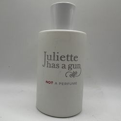 Perfumes Must Go! 