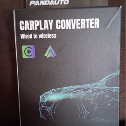 Carplay Converter 