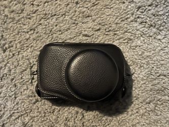 Camera Case