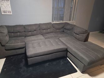 Sectional couch for sale