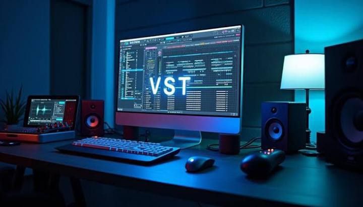 i9 + M4 Sound MacBook pro