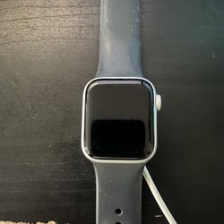 Series 6 apple watch (gps+cellular)