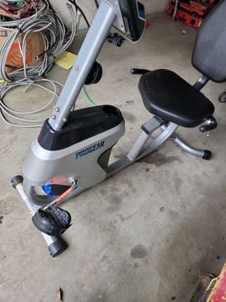 Progear Exercise Bike