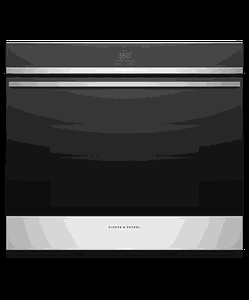 FISHER & PAYKEL Oven OB30SDPTX1 - 02409