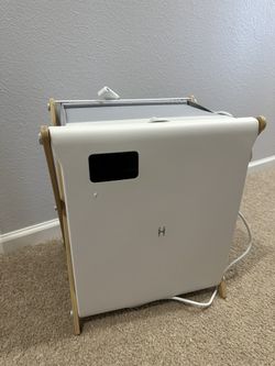 Homedics Towel Warmer