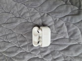Apple AirPods Pro 1 gen