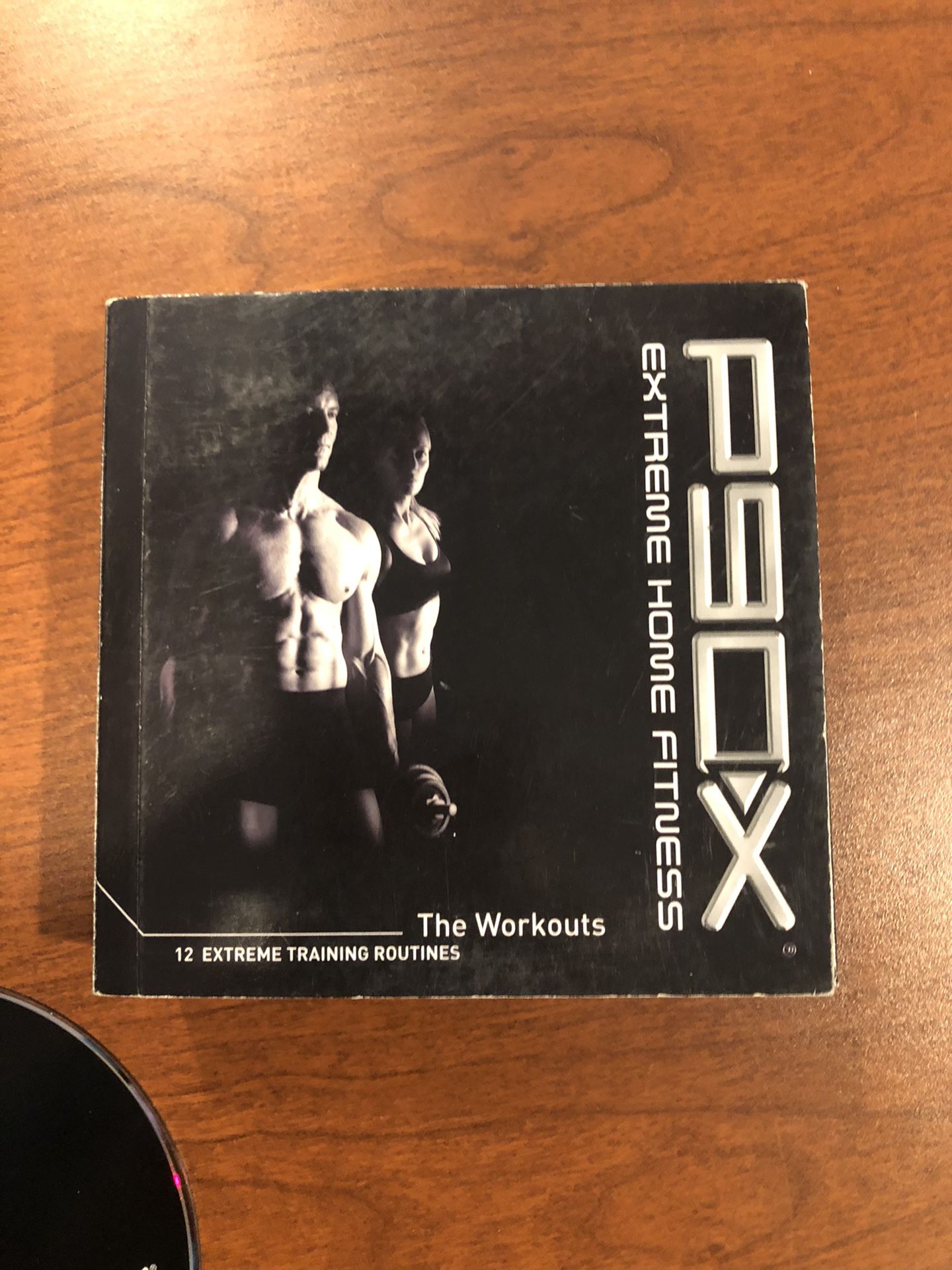 P90X Workout Videos