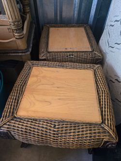 Tables