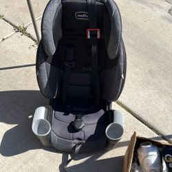 Car Seat 