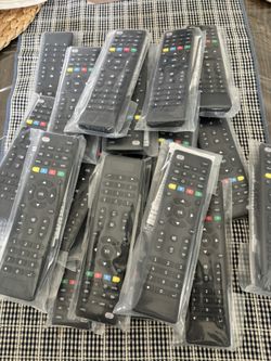 Universal Controls