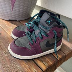 Nike Jordan Size 7