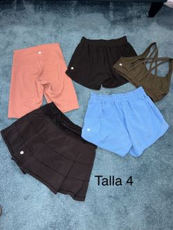 Lululemon