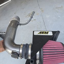 2016 ford explorer Intake