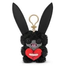 Dark Lord Bunny Fuggler