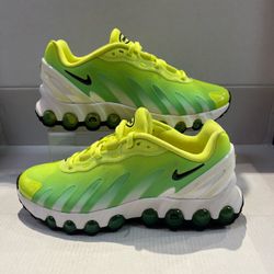 NIKE AIR MAX DN8 “HYPER GREEN”