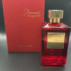 Baccarat 200 Ml