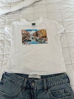 Women’s top