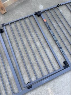 Summer brand safety gate