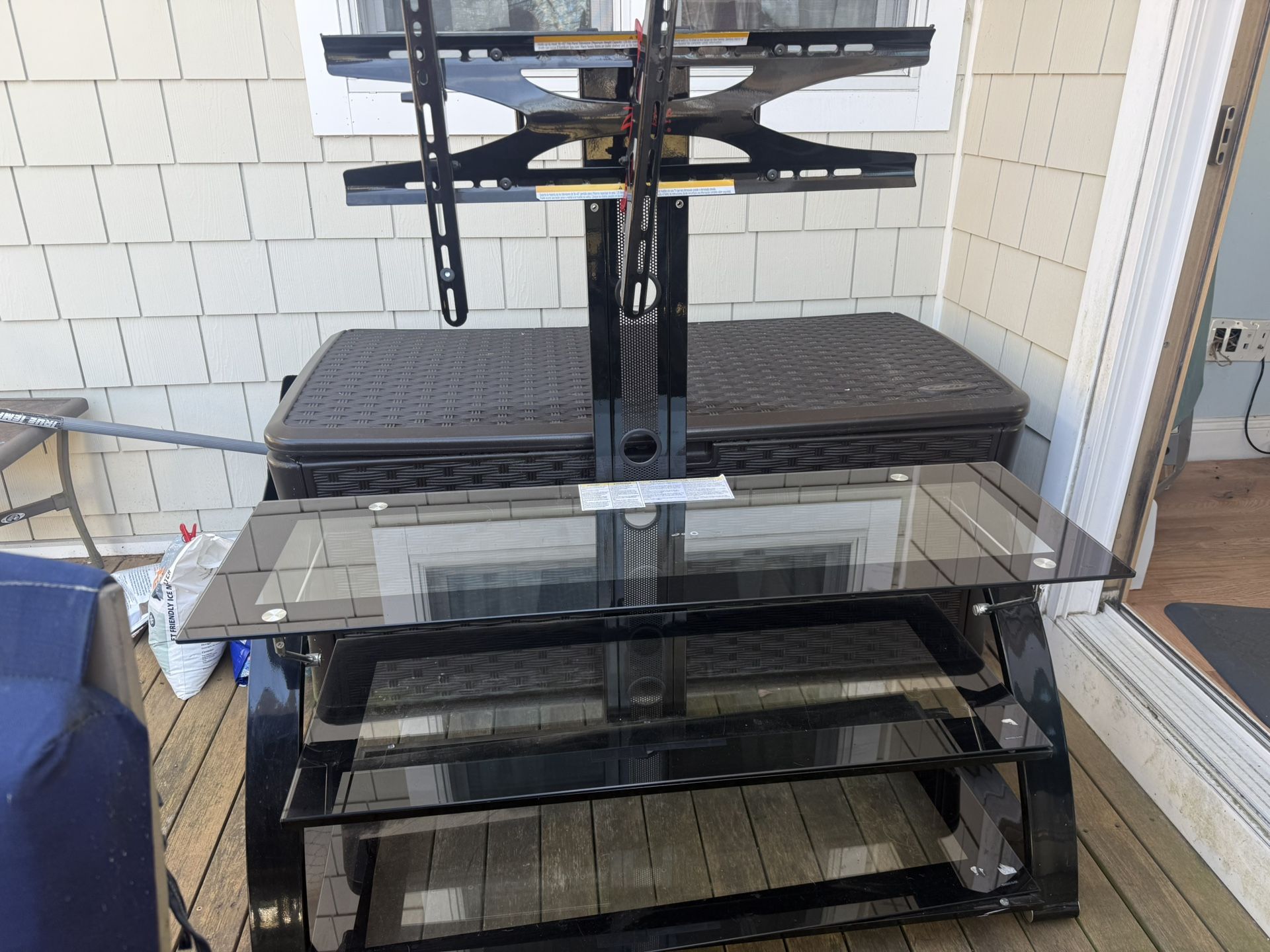 Free Entertainment Center