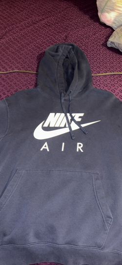 Nike hoodie