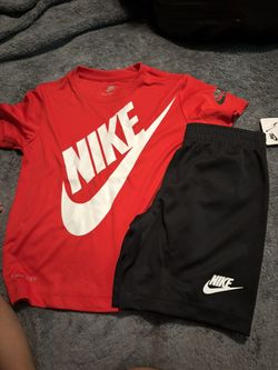 Kids Nike Set