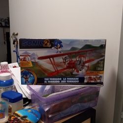 Sonic The Hedgehog 2 