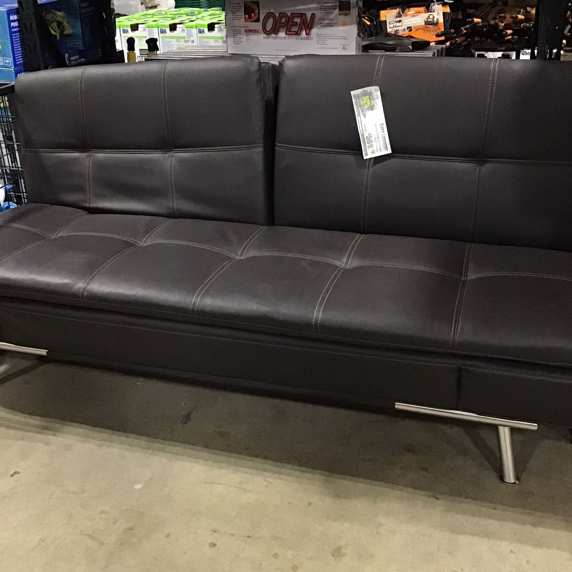 Euro Lounger Sofa