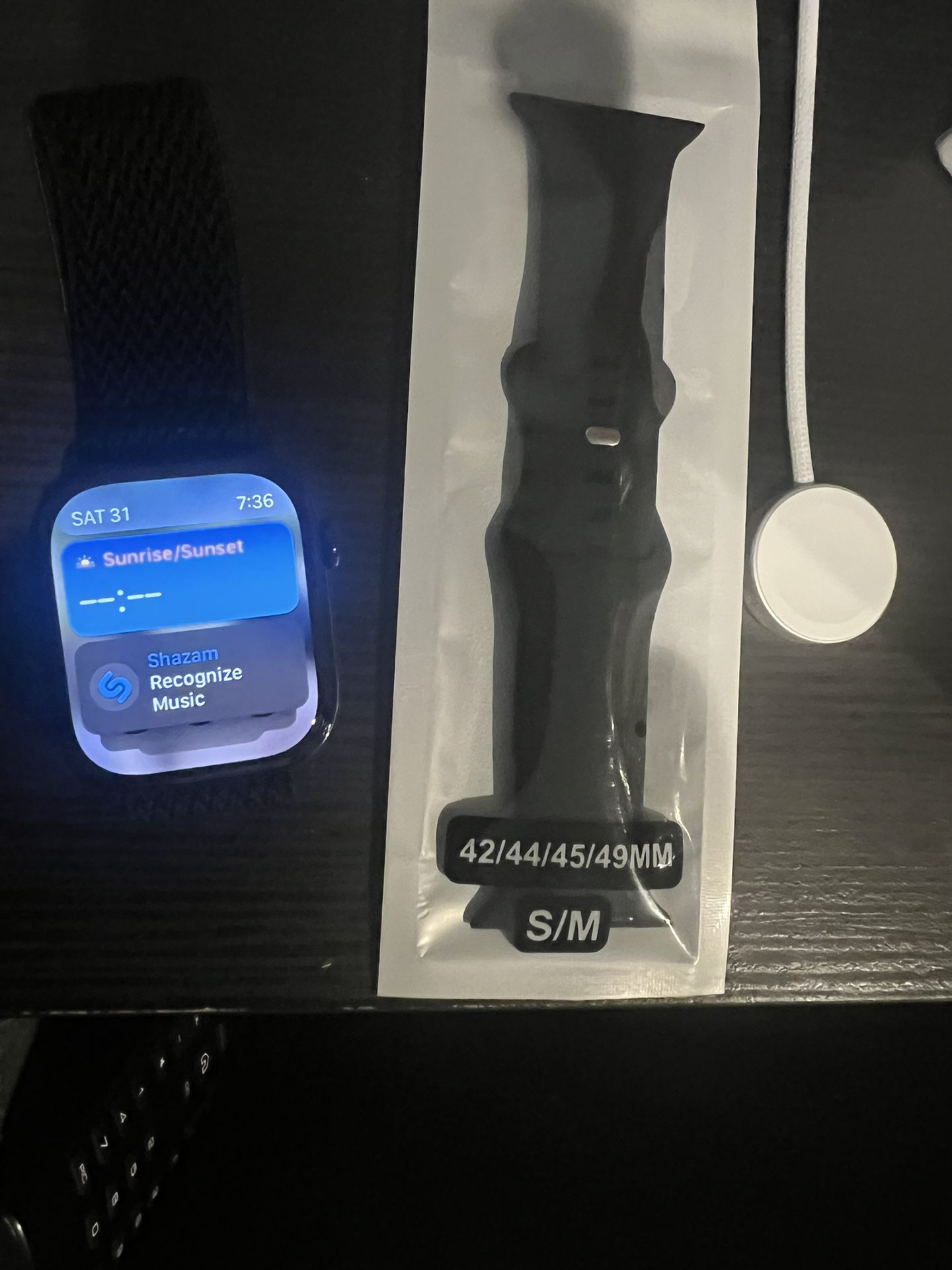 Apple Watch Series 10 46MM GPS And Cellular