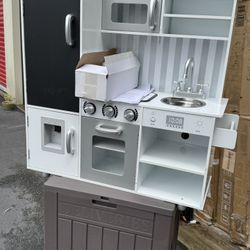 Kitchen Toy For Kids 