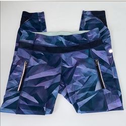 Lululemon Full length leggings size 6