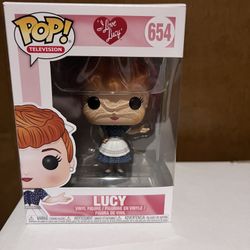 Pops -NIB