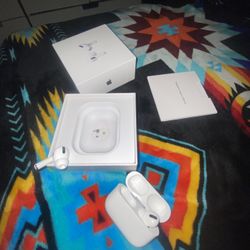 Apple Airpod Pros