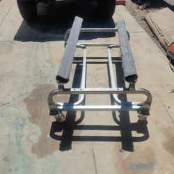Rolling Cart For Jetski 