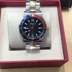 Salvatore Watch
