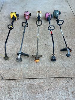 Weed Wacker Trimmer