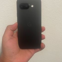 Google Pixel 9a
