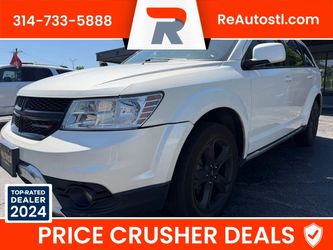 2019 Dodge Journey