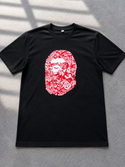 Bape Shirt