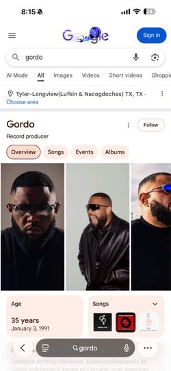 Gordo Tix (4)