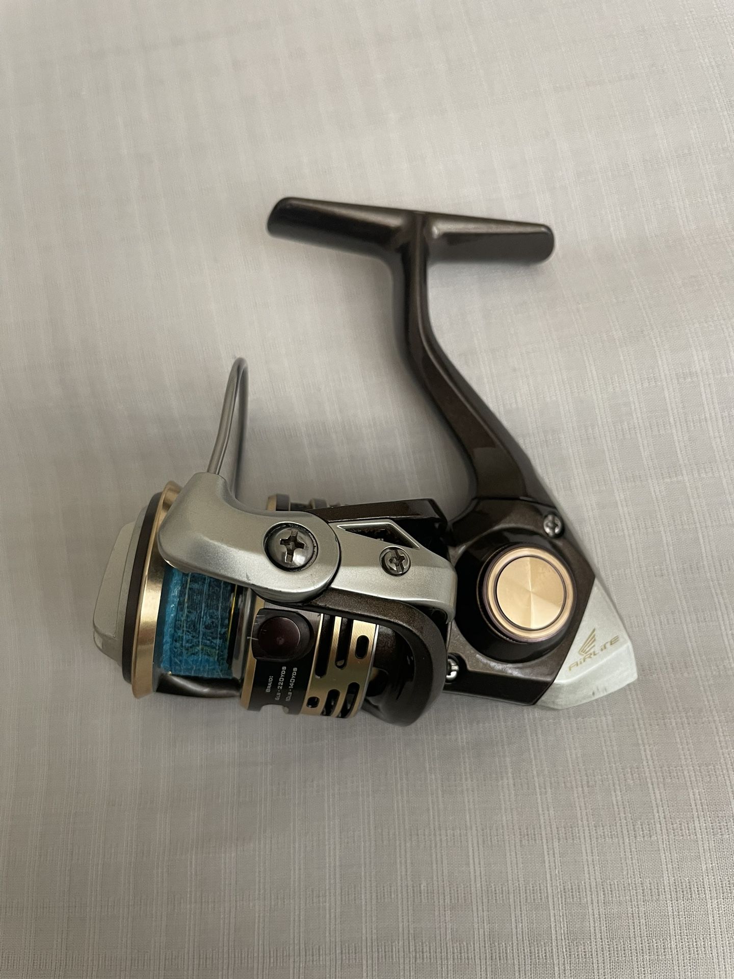 Favorite Yampa River Spinning Reel YMR1500