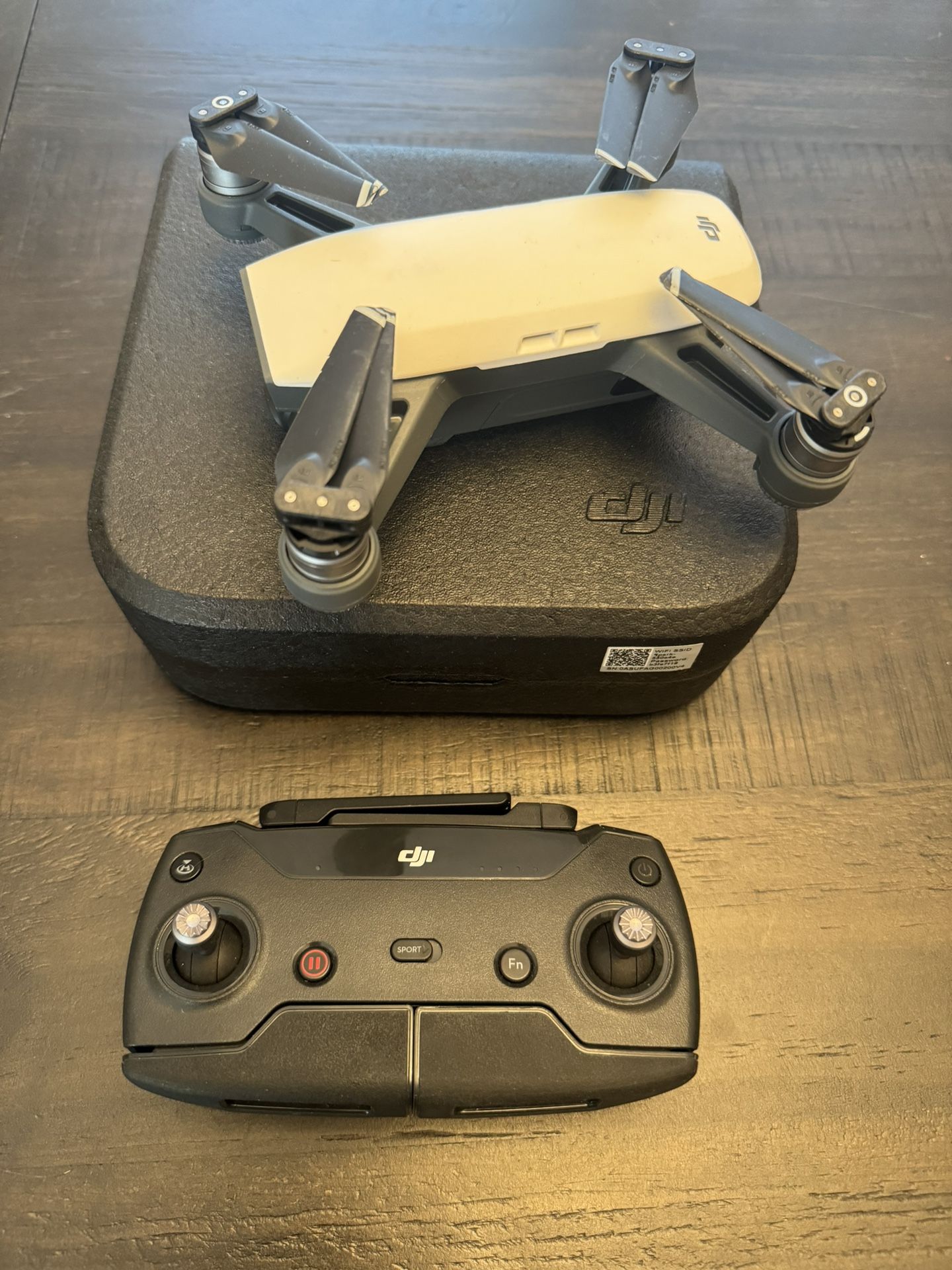 DJI Drone