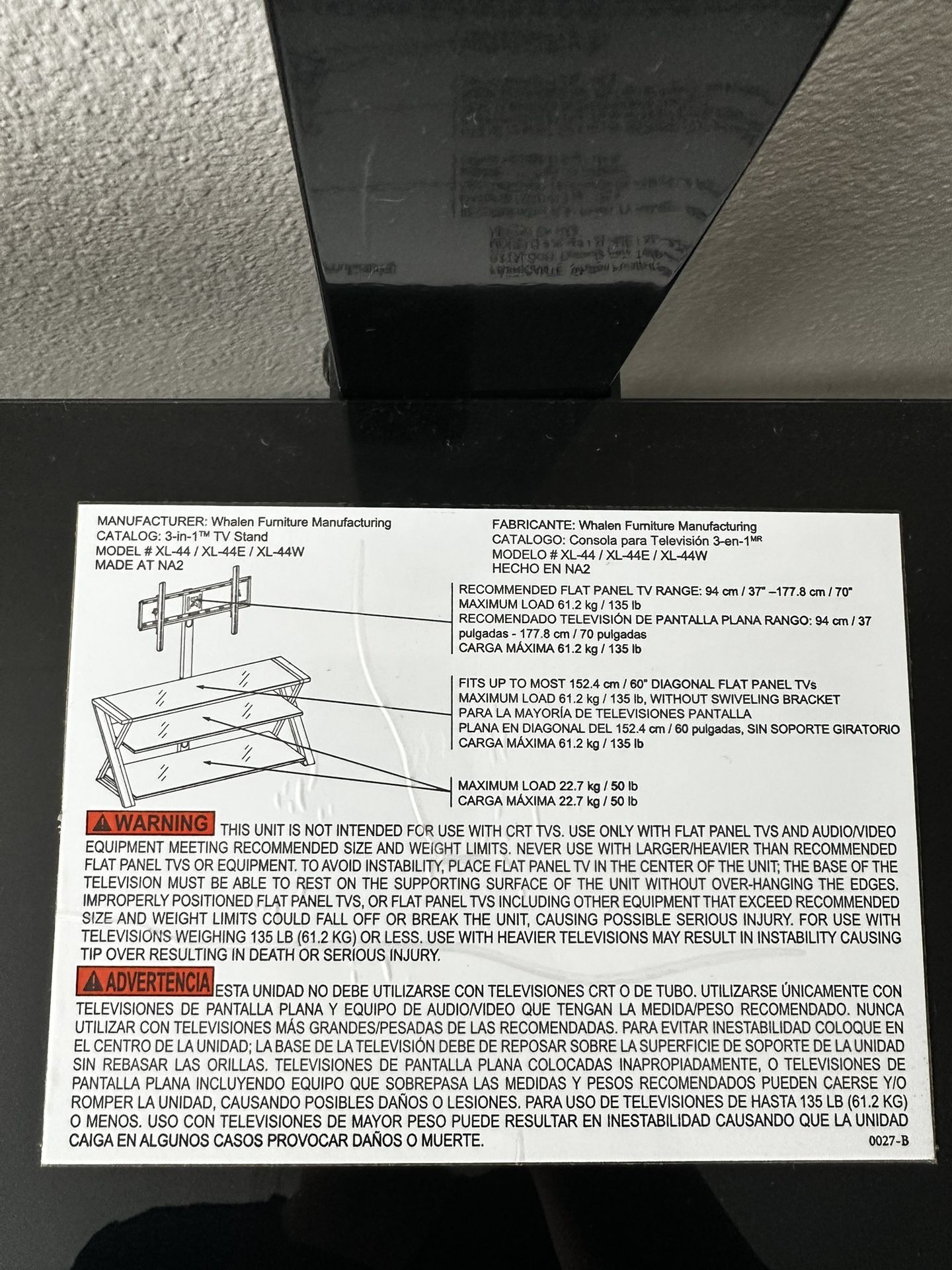 Tv Stand