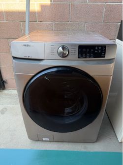 Samsung Washer