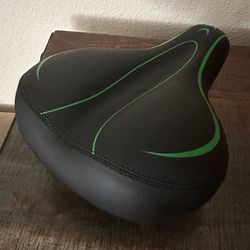 Bicycle Seat - Woman’s 