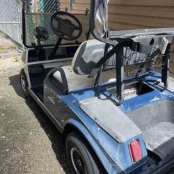 Golf Cart