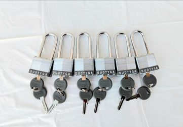 new locks