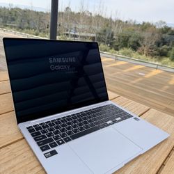 Samsung Galaxy Book4 Pro 16 - Excellent Condition (South Bay Area)