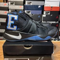 Nike Kyrie 2 Duke Sz. 10