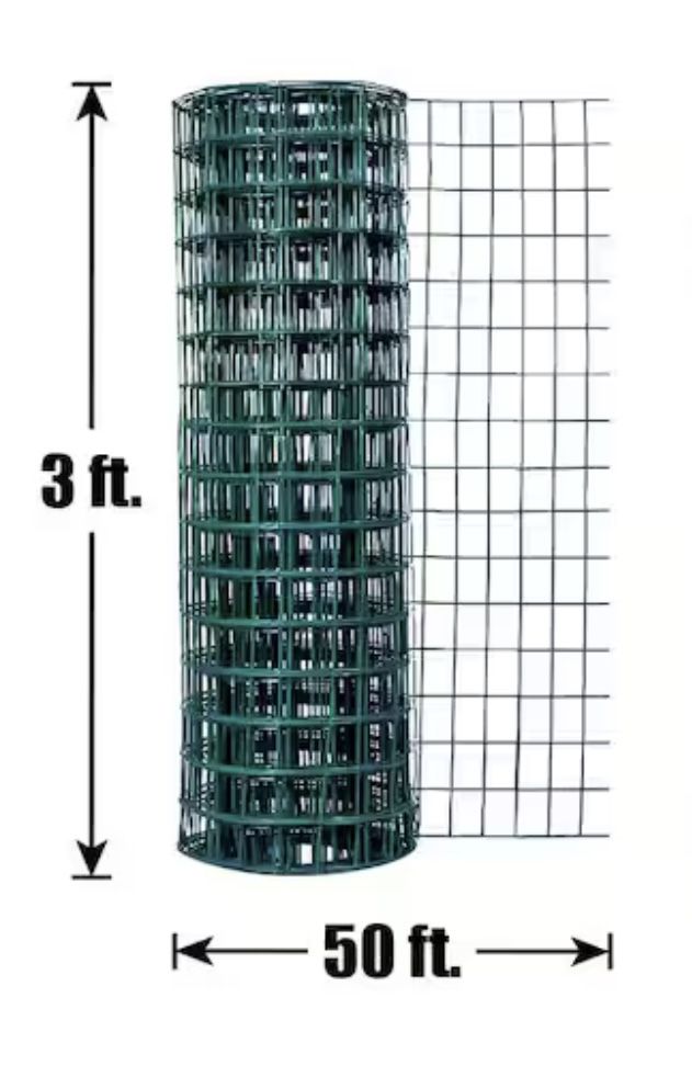 Wire Fencing