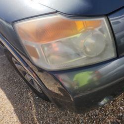 Nissan Armada 2008 Se